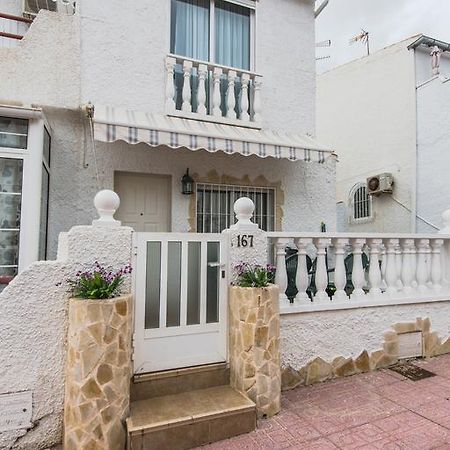 Casa En La Costa Villa Torrevieja Eksteriør billede