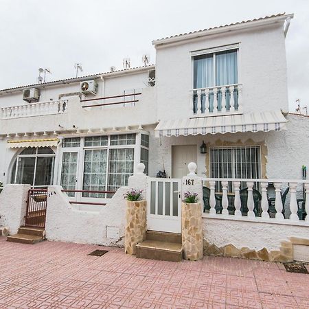 Casa En La Costa Villa Torrevieja Eksteriør billede