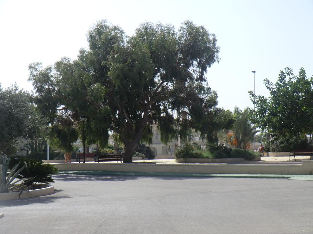 Casa En La Costa Villa Torrevieja Eksteriør billede