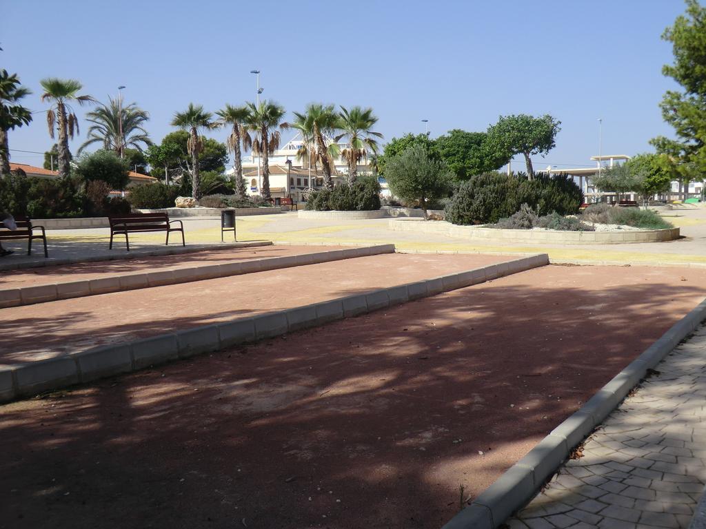 Casa En La Costa Villa Torrevieja Eksteriør billede