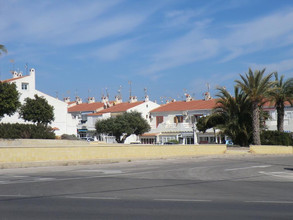 Casa En La Costa Villa Torrevieja Eksteriør billede