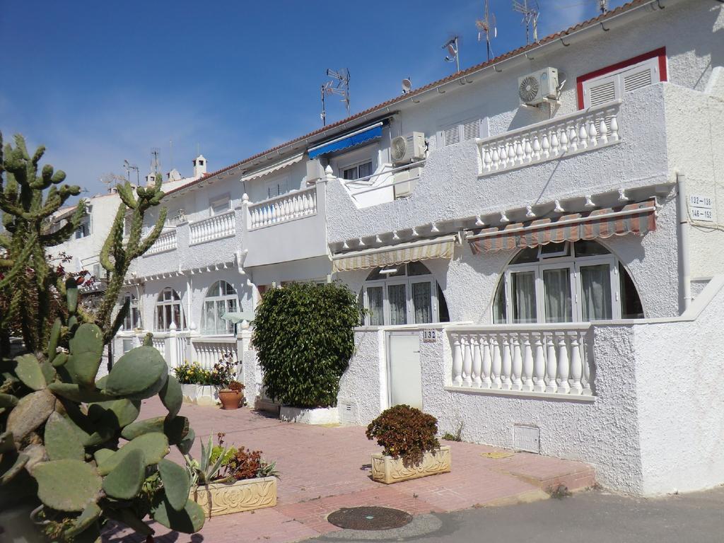 Casa En La Costa Villa Torrevieja Eksteriør billede