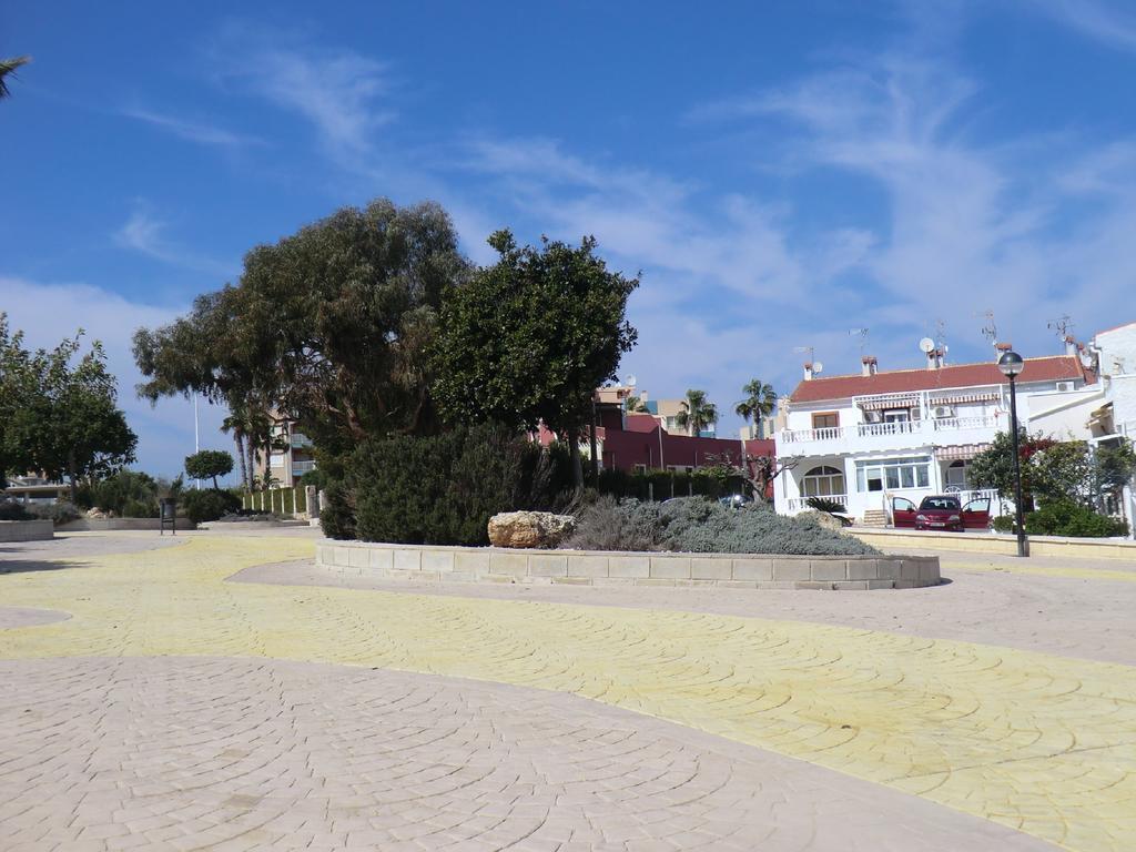 Casa En La Costa Villa Torrevieja Eksteriør billede