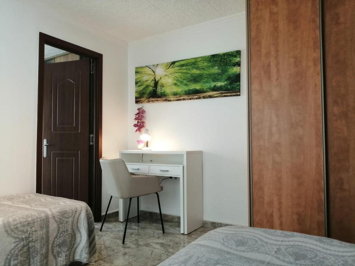 Casa En La Costa Villa Torrevieja Eksteriør billede
