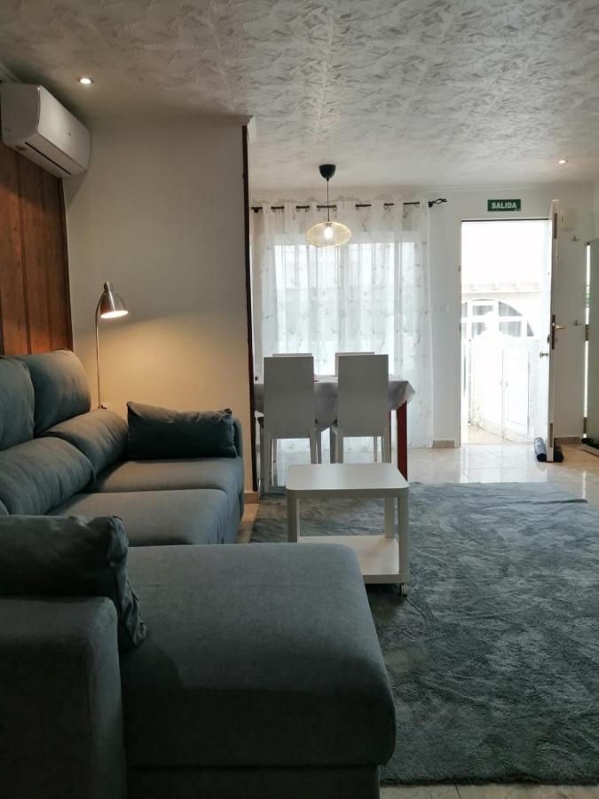 Casa En La Costa Villa Torrevieja Eksteriør billede