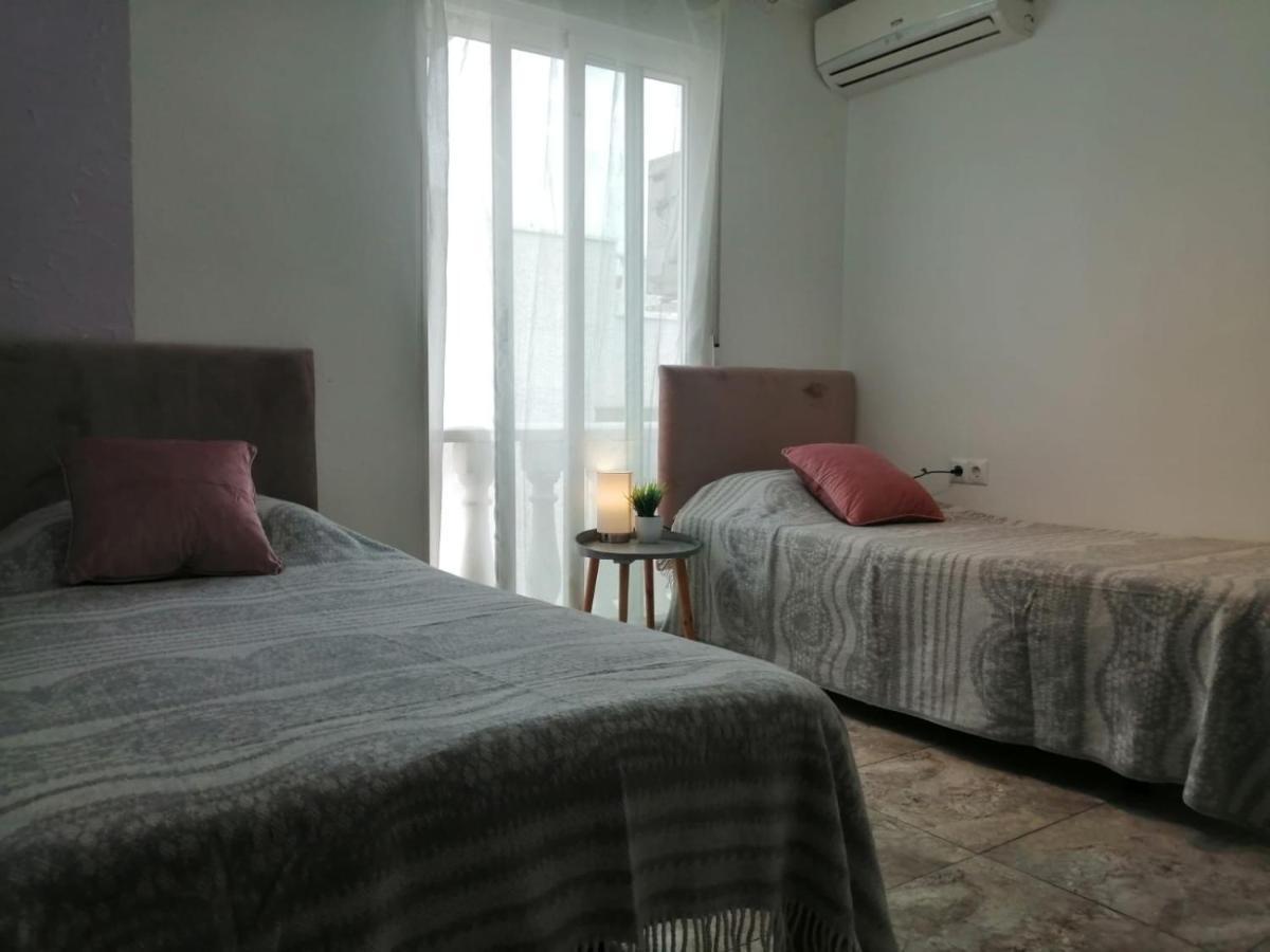 Casa En La Costa Villa Torrevieja Eksteriør billede