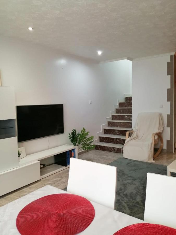 Casa En La Costa Villa Torrevieja Eksteriør billede