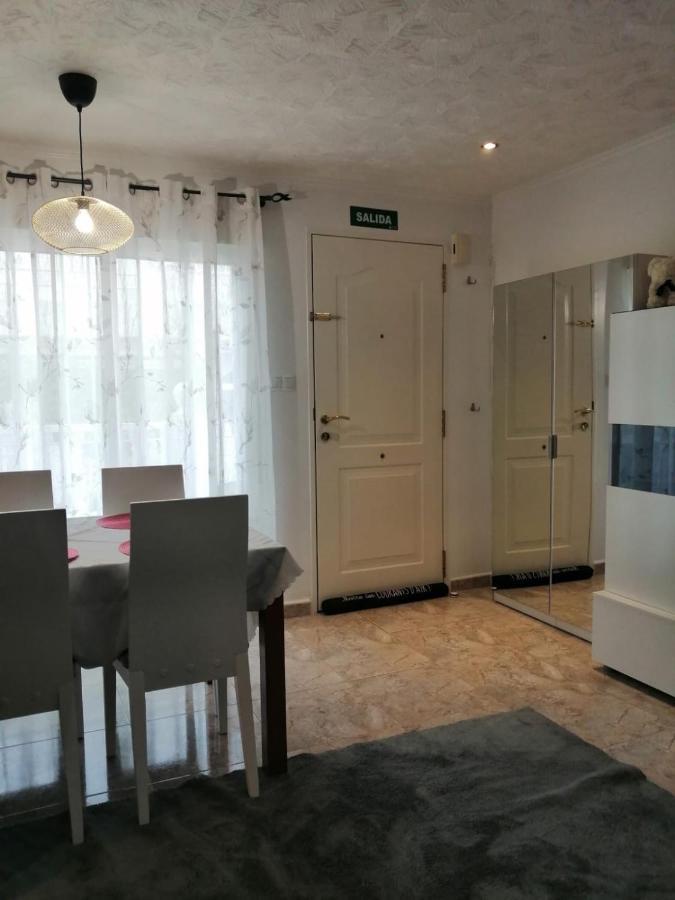 Casa En La Costa Villa Torrevieja Eksteriør billede