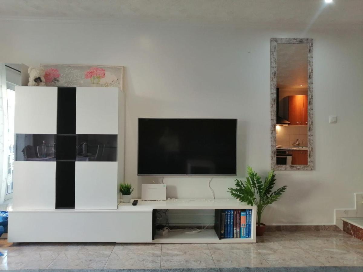 Casa En La Costa Villa Torrevieja Eksteriør billede