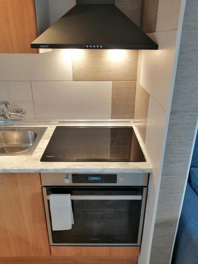 Casa En La Costa Villa Torrevieja Eksteriør billede