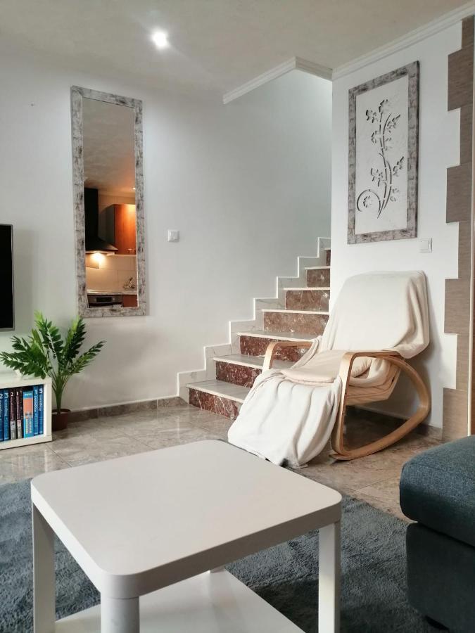 Casa En La Costa Villa Torrevieja Eksteriør billede