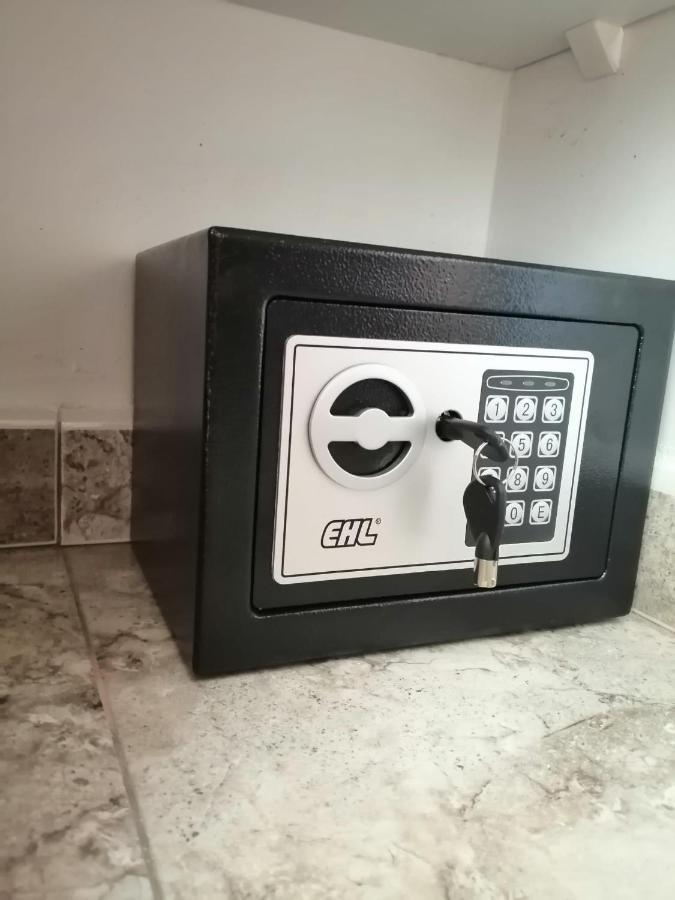 Casa En La Costa Villa Torrevieja Eksteriør billede