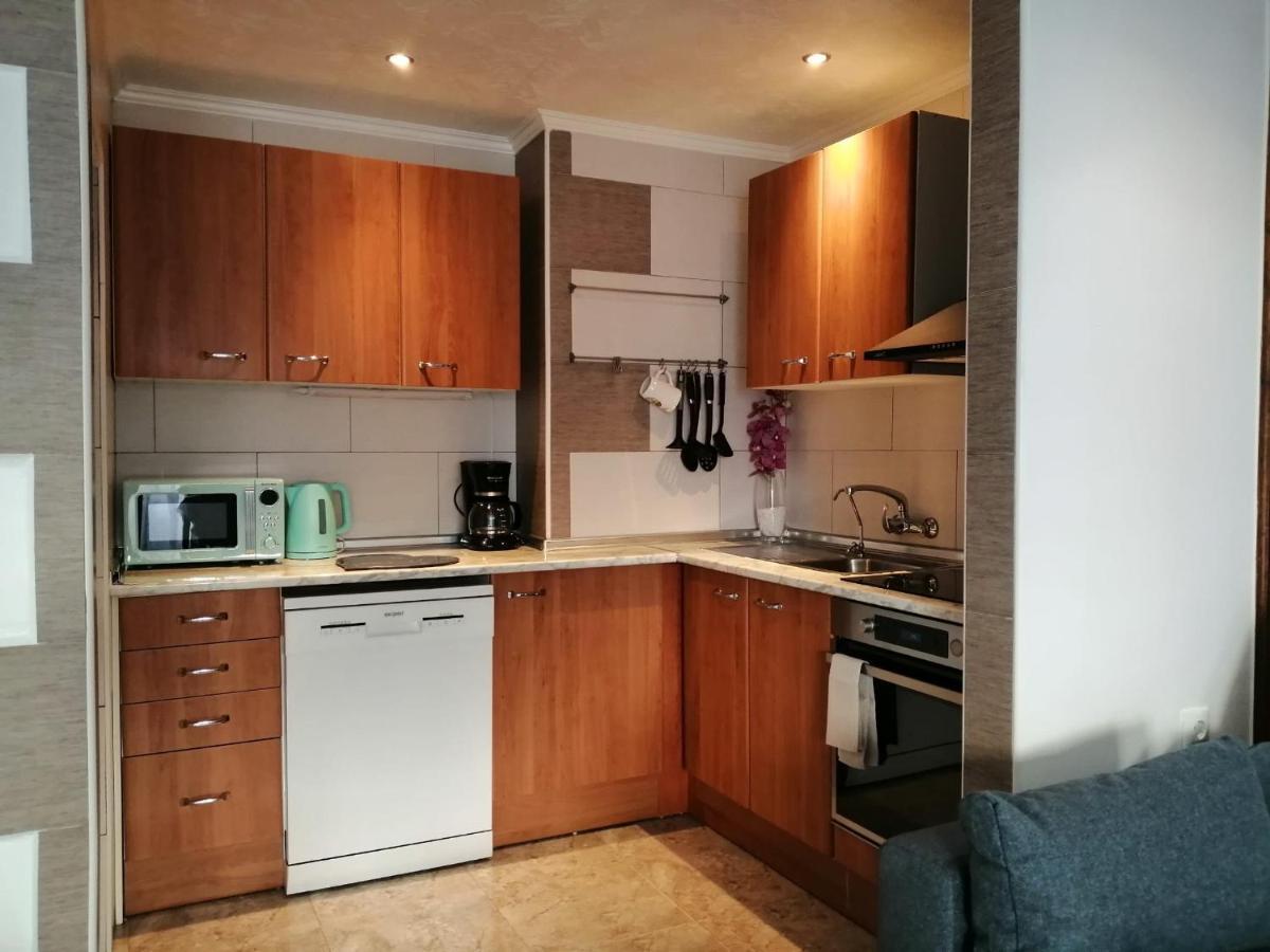 Casa En La Costa Villa Torrevieja Eksteriør billede
