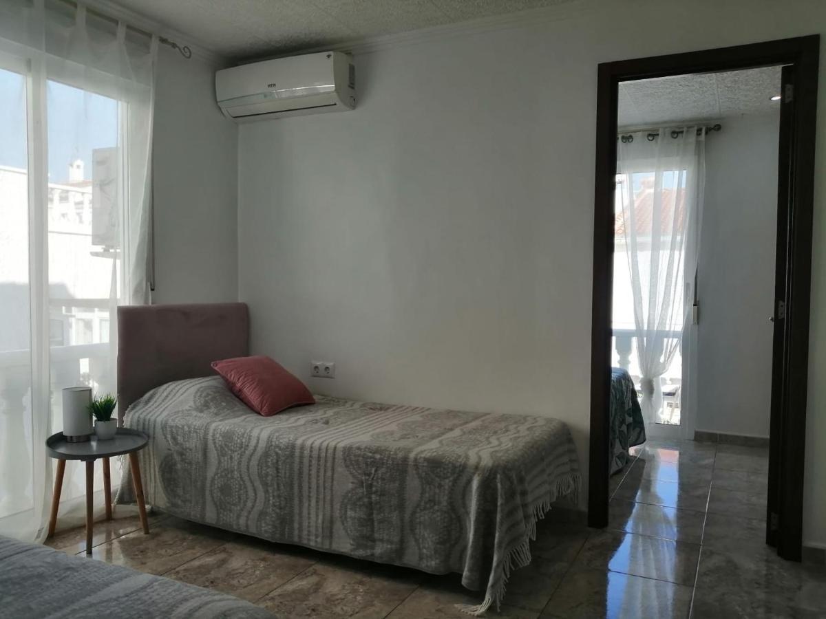 Casa En La Costa Villa Torrevieja Eksteriør billede