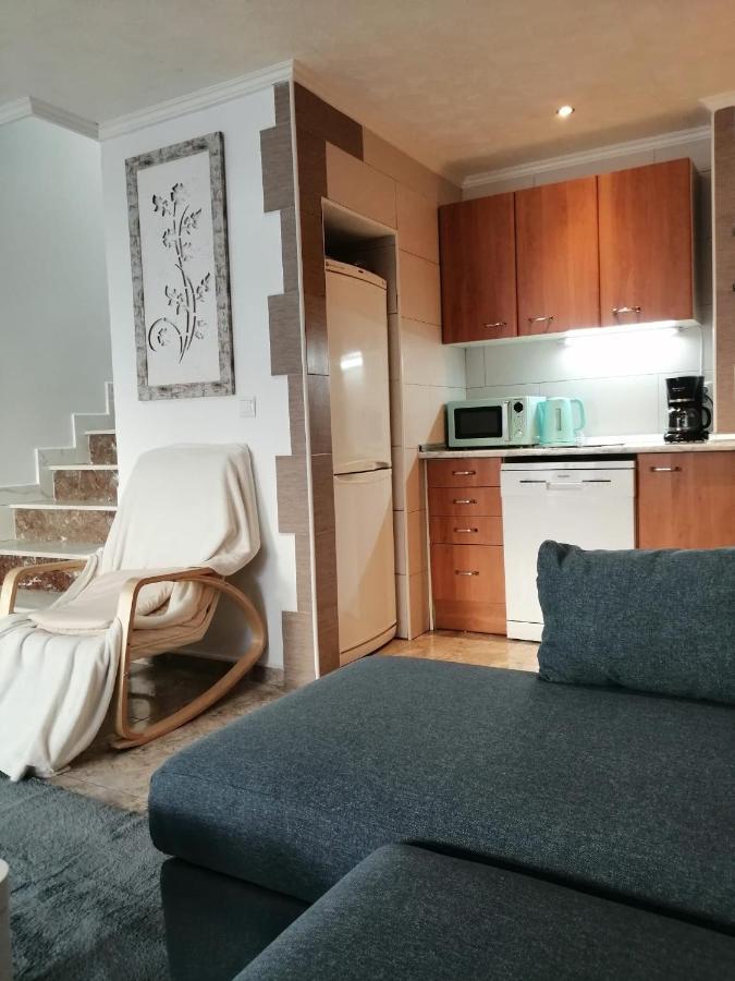 Casa En La Costa Villa Torrevieja Eksteriør billede