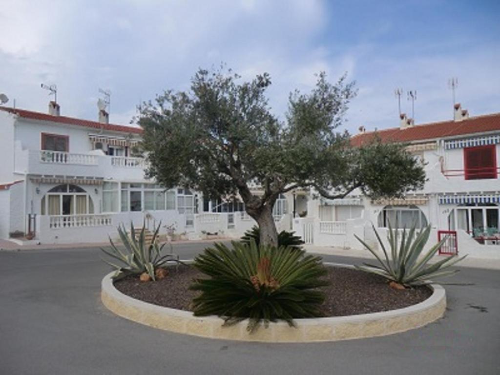 Casa En La Costa Villa Torrevieja Eksteriør billede