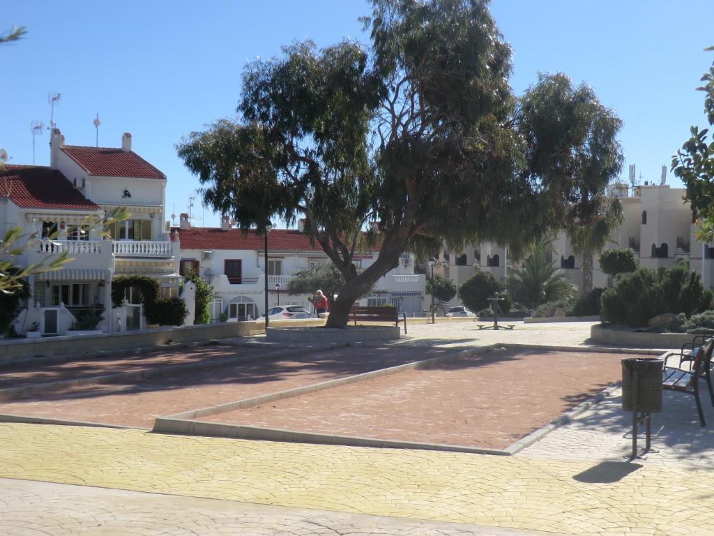 Casa En La Costa Villa Torrevieja Eksteriør billede