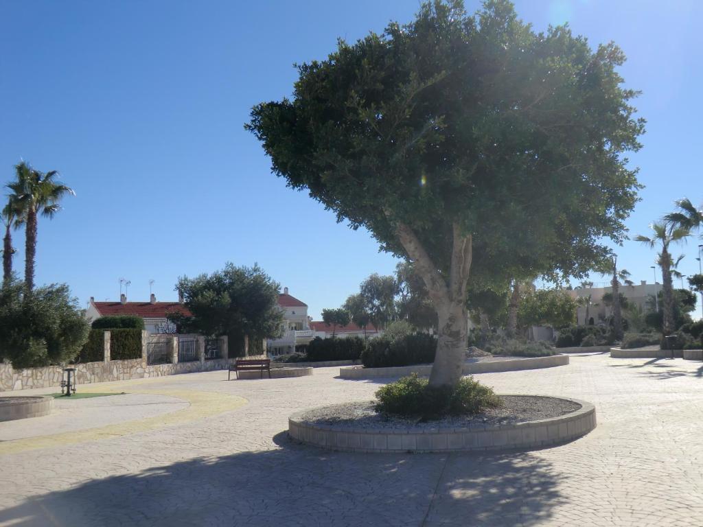 Casa En La Costa Villa Torrevieja Eksteriør billede
