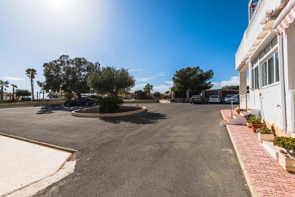 Casa En La Costa Villa Torrevieja Eksteriør billede