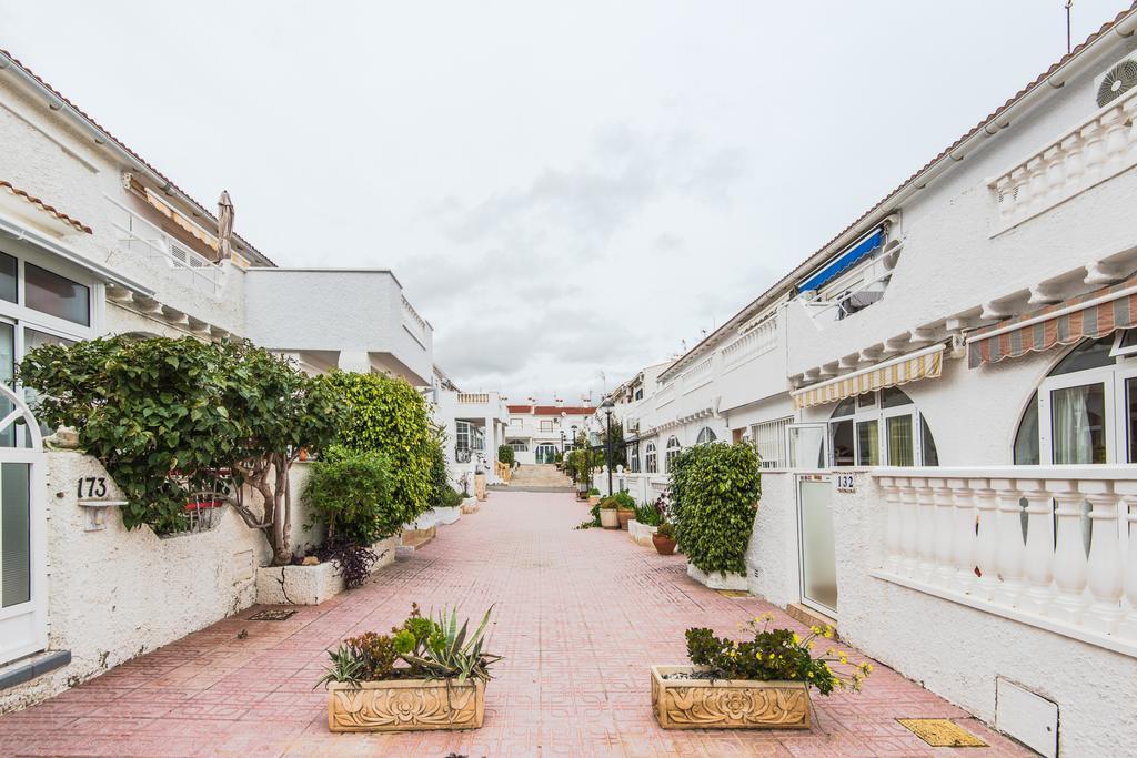 Casa En La Costa Villa Torrevieja Eksteriør billede