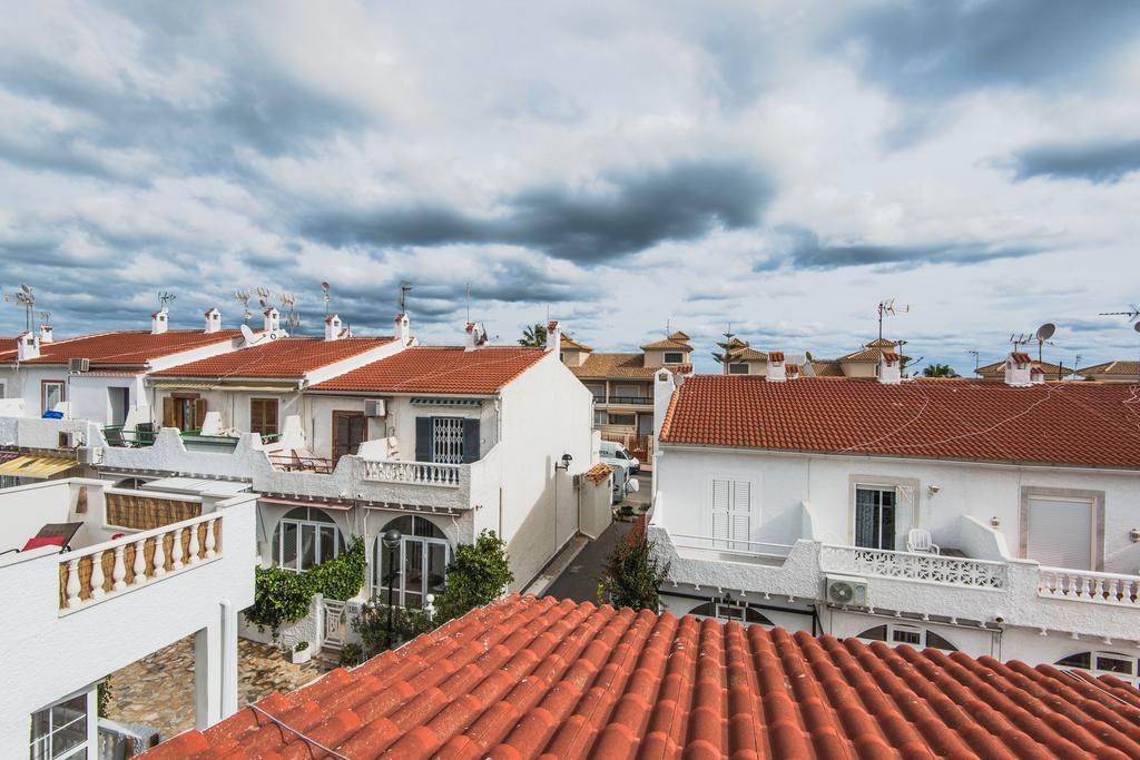 Casa En La Costa Villa Torrevieja Eksteriør billede
